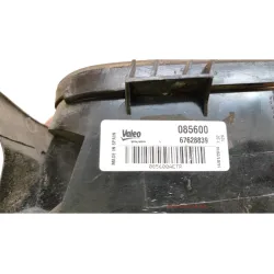 FANALE POST. SX. RENAULT CLIO 1A SERIE (04/94-03/96) 1.8 16V BER. 3P/B/1764CC.