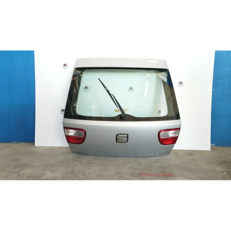 PORTELLO POST. T.1M3022000 SEAT LEON (1M) (12/99-02/06) 1.9 TDI (81KW) BER. 5P/D/1896CC