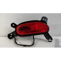 FANALE RETRONEBBIA DX. MG (SAIC) ZS (11/21-) 1.5 VTI-TECH SUV 5P/B/1490CC