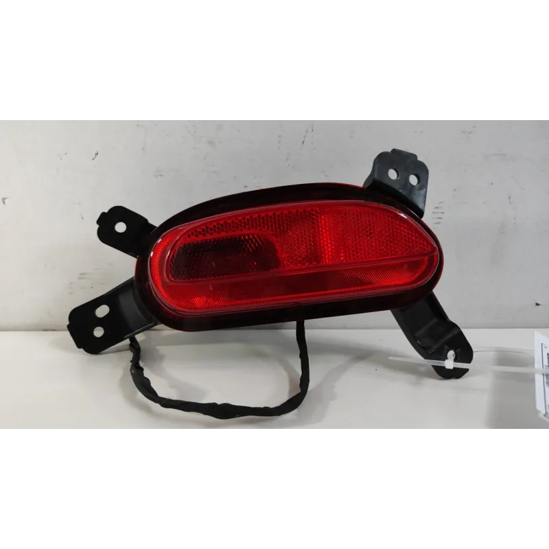 FANALE RETRONEBBIA DX. MG (SAIC) ZS (11/21-) 1.5 VTI-TECH SUV 5P/B/1490CC