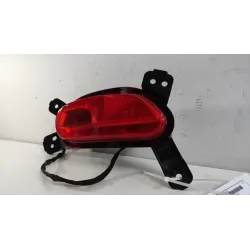 FANALE RETRONEBBIA DX. MG (SAIC) ZS (11/21-) 1.5 VTI-TECH SUV 5P/B/1490CC