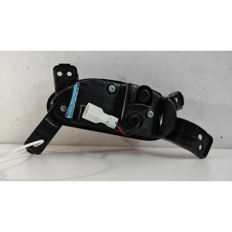 FANALE RETRONEBBIA DX. MG (SAIC) ZS (11/21-) 1.5 VTI-TECH SUV 5P/B/1490CC