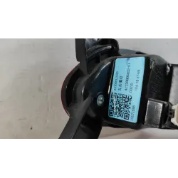 FANALE RETRONEBBIA DX. MG (SAIC) ZS (11/21-) 1.5 VTI-TECH SUV 5P/B/1490CC
