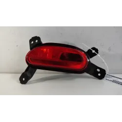 FANALE RETRONEBBIA SX. MG (SAIC) ZS (11/21-) 1.5 VTI-TECH SUV 5P/B/1490CC