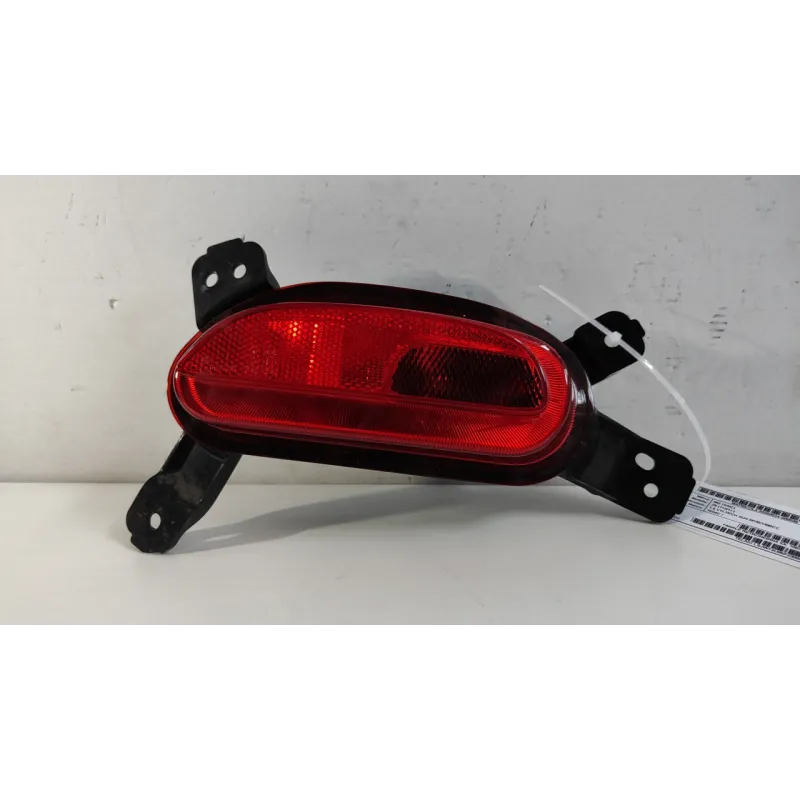 FANALE RETRONEBBIA SX. MG (SAIC) ZS (11/21-) 1.5 VTI-TECH SUV 5P/B/1490CC