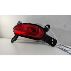 FANALE RETRONEBBIA SX. MG (SAIC) ZS (11/21-) 1.5 VTI-TECH SUV 5P/B/1490CC