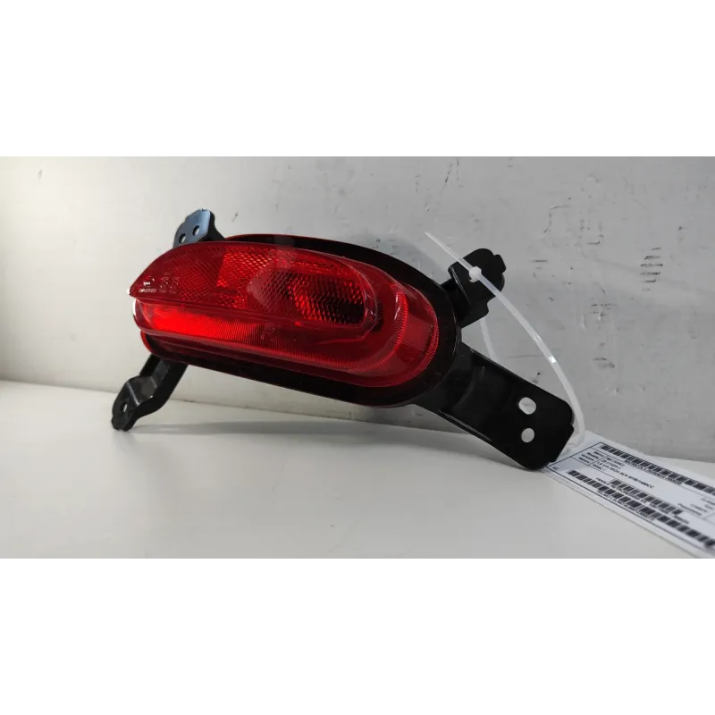FANALE RETRONEBBIA SX. MG (SAIC) ZS (11/21-) 1.5 VTI-TECH SUV 5P/B/1490CC