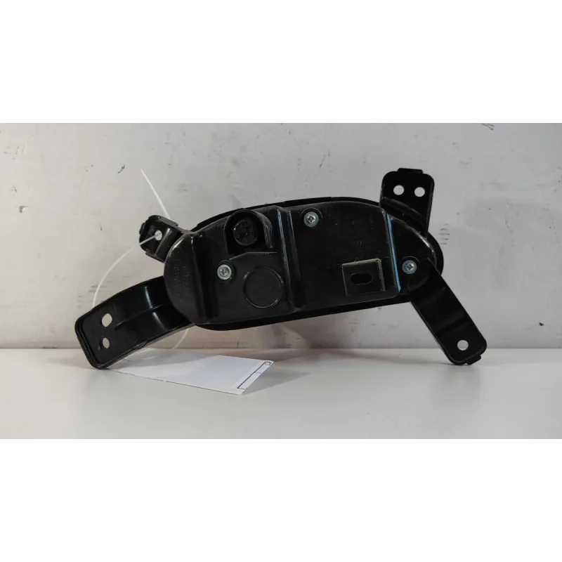 FANALE RETRONEBBIA SX. MG (SAIC) ZS (11/21-) 1.5 VTI-TECH SUV 5P/B/1490CC