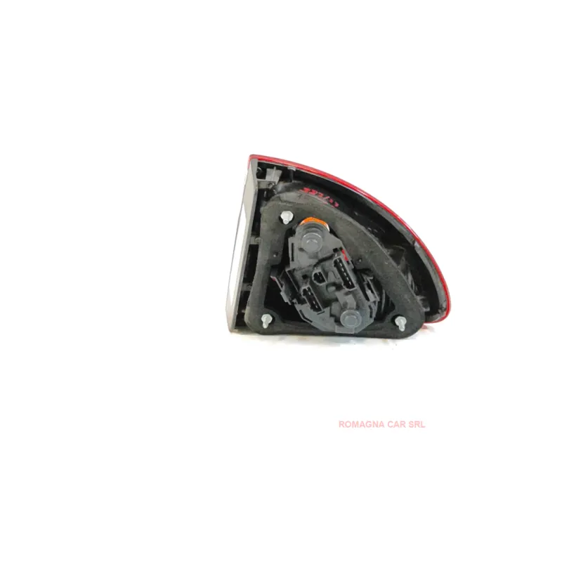 FANALE POST. PARTE EST. DX. SEAT LEON (1M) (12/99-02/06) 1.9 TDI (66KW) BER. 5P/D/1896CC