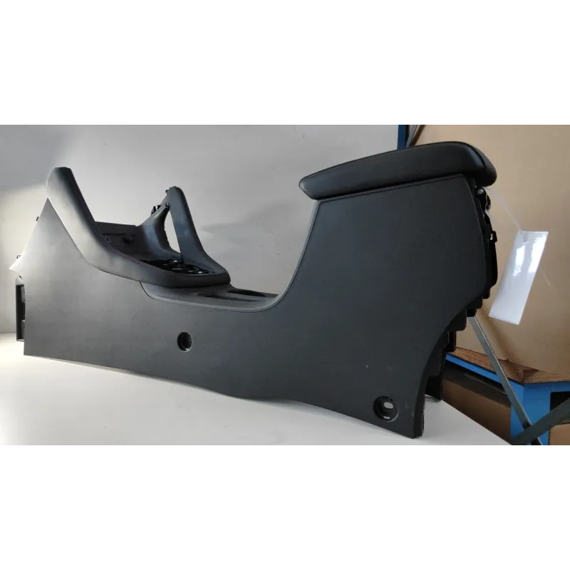 FONDO PORTAOGGETTI ANT. CONSOLLE CENTR. EPB MG (SAIC) ZS (11/21-) 1.5 VTI-TECH SUV 5P/B/1490CC