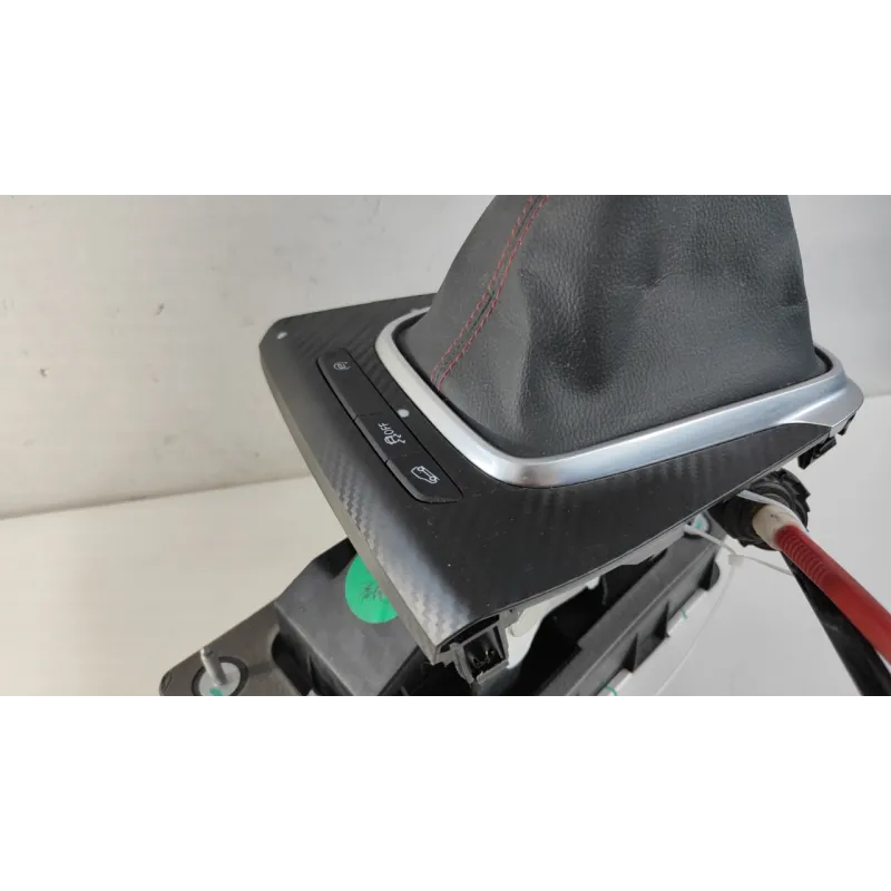 LEVA CAMBIO COMPL. MG (SAIC) ZS (11/21-) 1.5 VTI-TECH SUV 5P/B/1490CC
