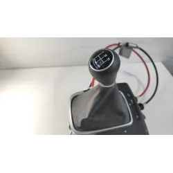 LEVA CAMBIO COMPL. MG (SAIC) ZS (11/21-) 1.5 VTI-TECH SUV 5P/B/1490CC