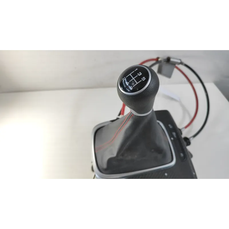 LEVA CAMBIO COMPL. MG (SAIC) ZS (11/21-) 1.5 VTI-TECH SUV 5P/B/1490CC