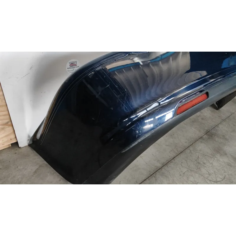 PARAURTI POST. LEXUS RX 1A SERIE (10/00-04/03) 300 SUV 5P/B/2994CC