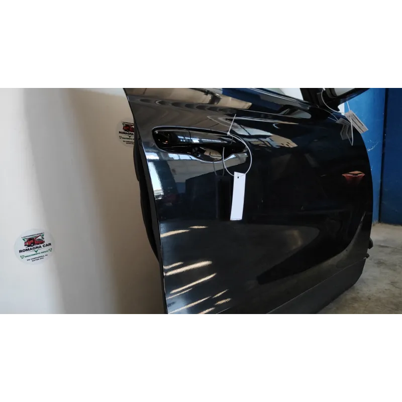 PORTA ANT. DX SSANGYONG KORANDO 2020 - KORANDO 5P.  1.6D 100 KW. C MOT. 673910