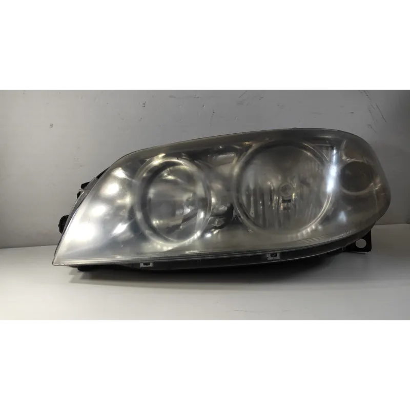 PROIETTORE SX. FIAT PUNTO (2U) (07/03-01/07) 1.2 16V BER. 5P/B/1242CC