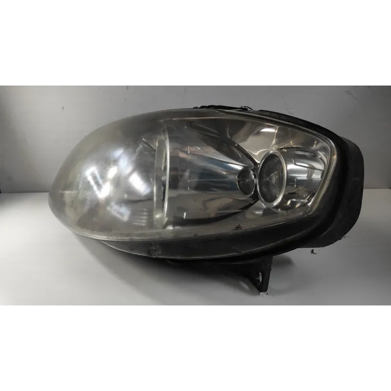 PROIETTORE SX. FIAT PUNTO (2U) (07/03-01/07) 1.2 16V BER. 5P/B/1242CC