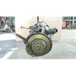 ASSALE POST. MERCEDES-BENZ CLASSE GLK (X204) (07/08-) 220 CDI 4MATIC BLUETEC SUV 5P/D/2143CC