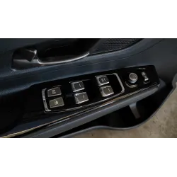 PORTA ANT. SX SSANGYONG KORANDO 2020 - KORANDO 5P.  1.6D 100 KW. C MOT. 673910