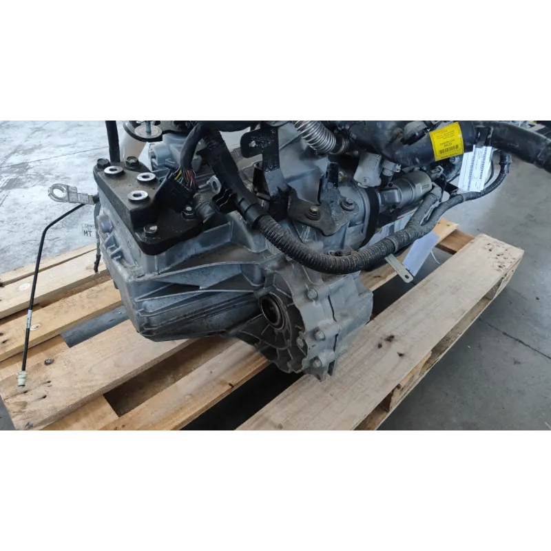 CAMBIO COMPL. SSANGYONG KORANDO 2020 - KORANDO 5P.  1.6D 100 KW. C MOT. 673910
