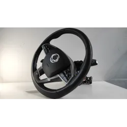 VOLANTE IN PELLE VERS. AIRBAG SSANGYONG KORANDO 2020 - KORANDO 5P.  1.6D 100 KW. C MOT. 673910