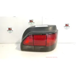 FANALE POST. DX. RENAULT CLIO 1A SERIE (04/94-03/96) 1.8 16V BER. 3P/B/1764CC.