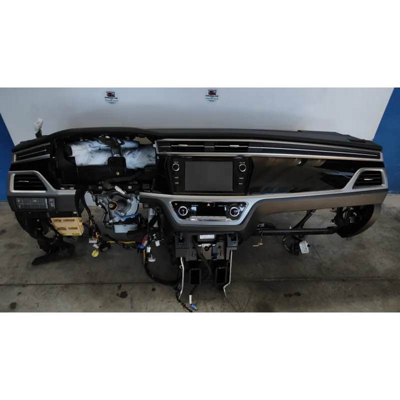 CRUSCOTTO CON STRUMENTAZIONE SSANGYONG KORANDO 2020 - KORANDO 5P.  1.6D 100 KW. C MOT. 673910