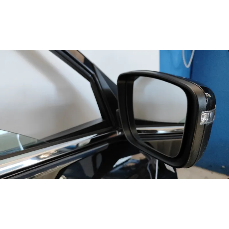 RETROVISORE EST. REGOLAZ. ELETTR. RIENTRABILE DX SSANGYONG KORANDO 2020 - KORANDO 5P.  1.6D 100 KW. C MOT. 673910