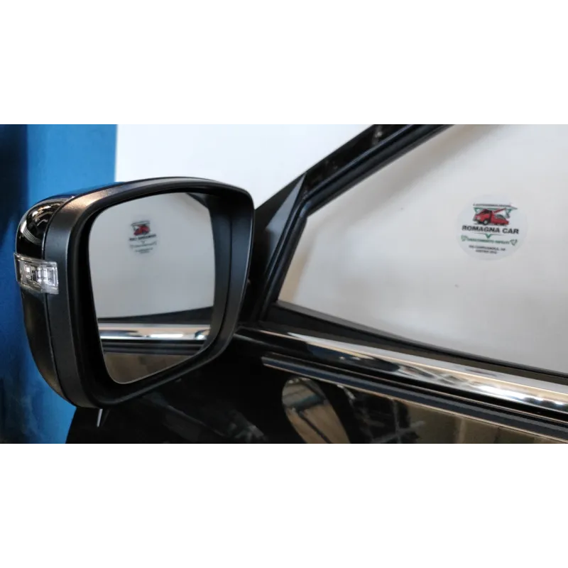 RETROVISORE EST. REGOLAZ. ELETTR. RIENTRABILE SX SSANGYONG KORANDO 2020 - KORANDO 5P.  1.6D 100 KW. C MOT. 673910