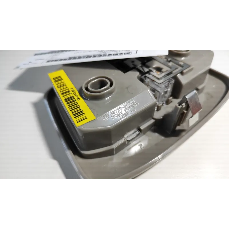 LUCE CORTESIA CENTR. TETTO SSANGYONG KORANDO 2020 - KORANDO 5P.  1.6D 100 KW. C MOT. 673910