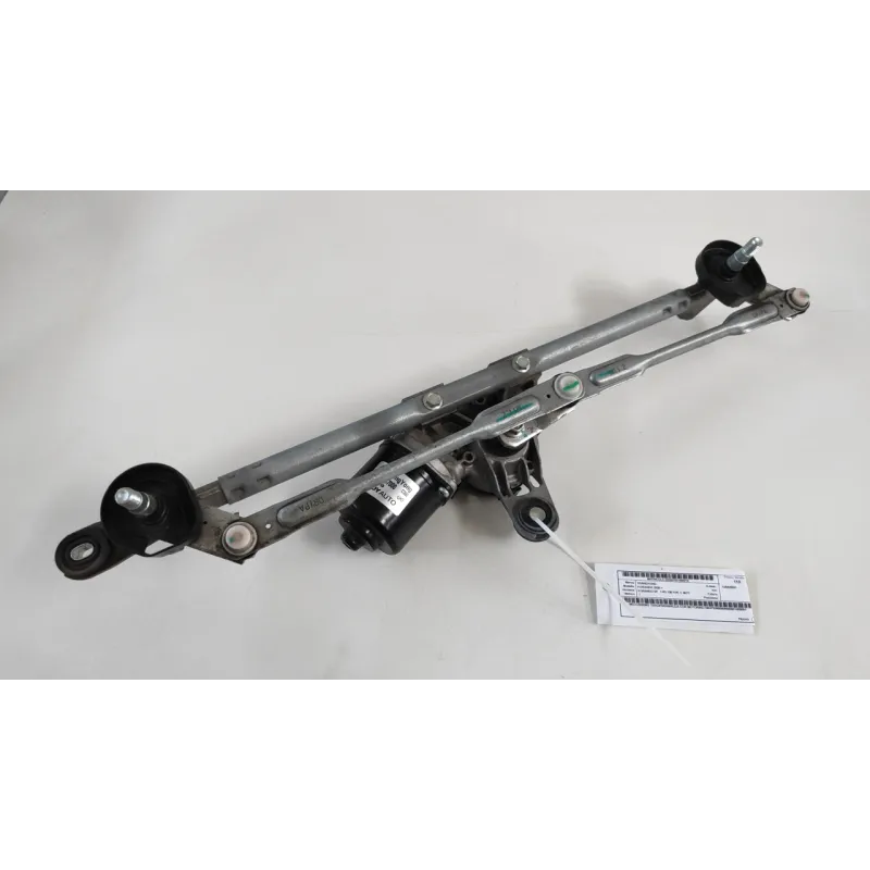 MECCANISMO TERGIPARABREZZA CON MOTORINO SSANGYONG KORANDO 2020 - KORANDO 5P.  1.6D 100 KW. C MOT. 673910