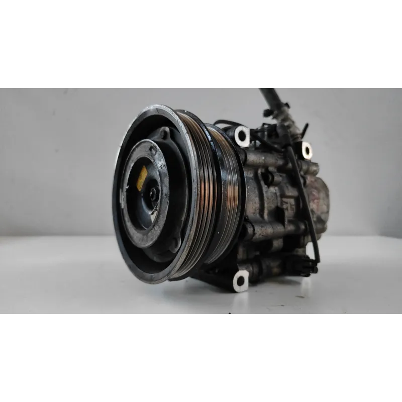 COMPRESSORE A/C FIAT PUNTO 1A SERIE (11/93-10/99) 75 ELX BER. 3P/B/1242CC