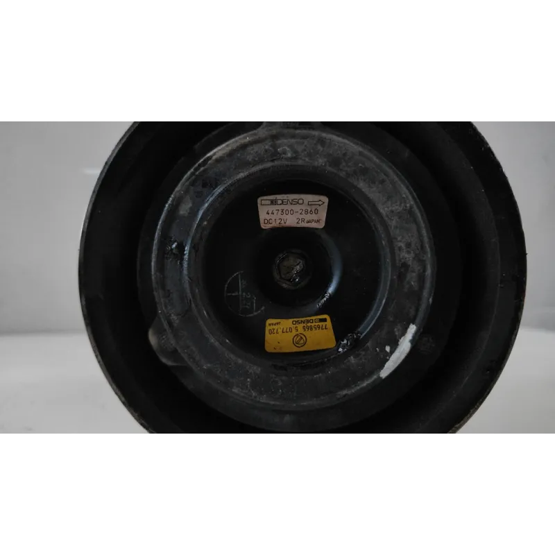 COMPRESSORE A/C FIAT PUNTO 1A SERIE (11/93-10/99) 75 ELX BER. 3P/B/1242CC