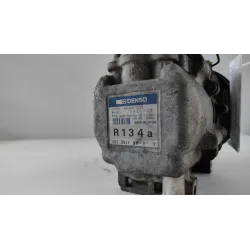 COMPRESSORE A/C FIAT PUNTO 1A SERIE (11/93-10/99) 75 ELX BER. 3P/B/1242CC