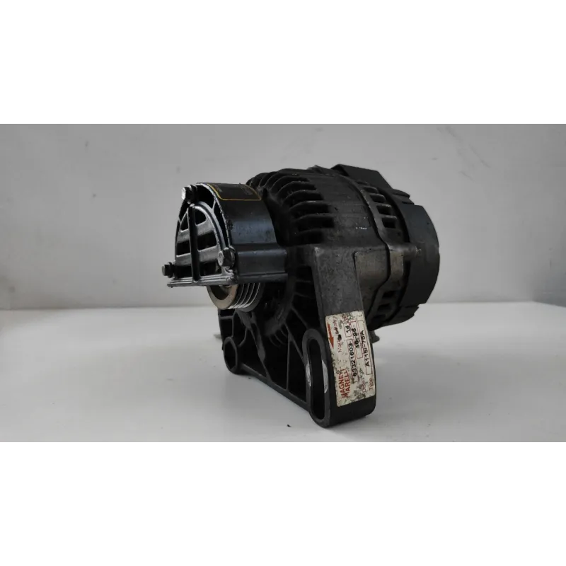 ALTERNATORE FIAT PUNTO 1A SERIE (11/93-10/99) 75 ELX BER. 3P/B/1242CC