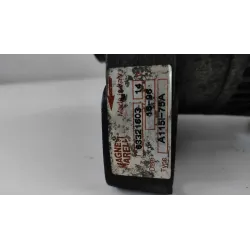 ALTERNATORE FIAT PUNTO 1A SERIE (11/93-10/99) 75 ELX BER. 3P/B/1242CC