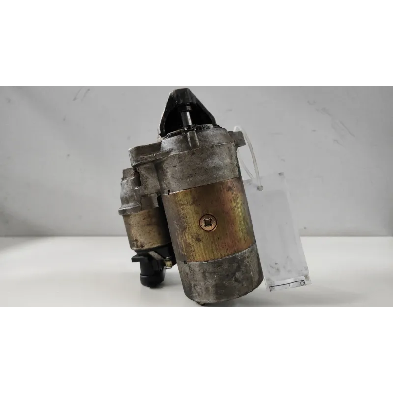 MOTORINO AVVIAMENTO FIAT PUNTO 1A SERIE (11/93-10/99) 75 ELX BER. 3P/B/1242CC