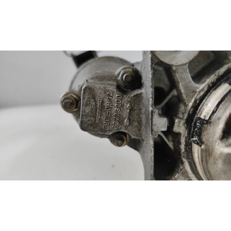 MOTORINO AVVIAMENTO FIAT PUNTO 1A SERIE (11/93-10/99) 75 ELX BER. 3P/B/1242CC