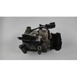 COMPRESSORE A/C FORD FOCUS (CAK) (10/01-04/05) 1.8 TDCI (74KW) BER. 3P/D/1753CC