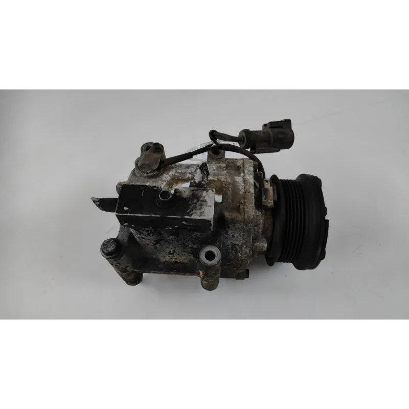 COMPRESSORE A/C FORD FOCUS (CAK) (10/01-04/05) 1.8 TDCI (74KW) BER. 3P/D/1753CC