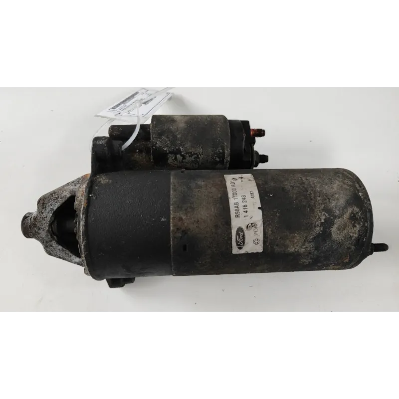 MOTORINO AVVIAMENTO FORD FOCUS (CAK) (10/01-04/05) 1.8 TDCI (74KW) BER. 3P/D/1753CC