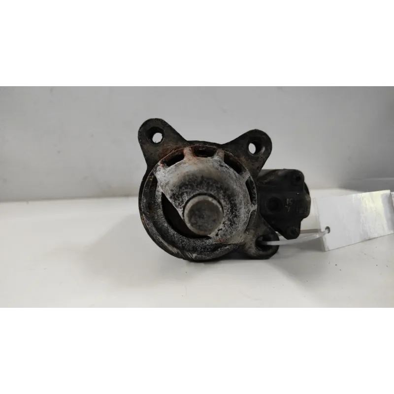 MOTORINO AVVIAMENTO FORD FOCUS (CAK) (10/01-04/05) 1.8 TDCI (74KW) BER. 3P/D/1753CC