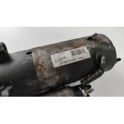 MOTORINO AVVIAMENTO FORD FOCUS (CAK) (10/01-04/05) 1.8 TDCI (74KW) BER. 3P/D/1753CC