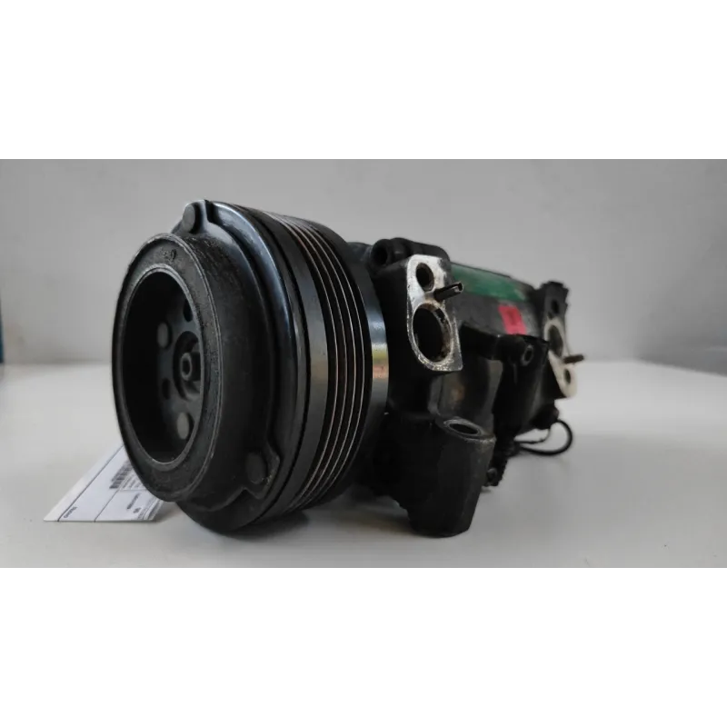 COMPRESSORE A/C BMW SERIE 3 (E36) COMPACT (04/94-0 316I (1.9) BER. 3P/B/1895CC