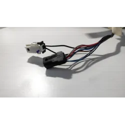 RETROVISORE EST. REGOLAZ. ELETTR. DX. FIAT 500X (5F) (11/14-08/19) 1.3 MULTIJET (70KW) SUV 5P/D/1248CC