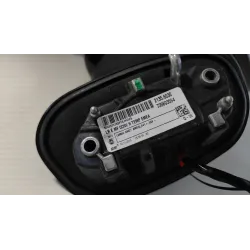 RETROVISORE EST. REGOLAZ. ELETTR. DX. FIAT 500X (5F) (11/14-08/19) 1.3 MULTIJET (70KW) SUV 5P/D/1248CC