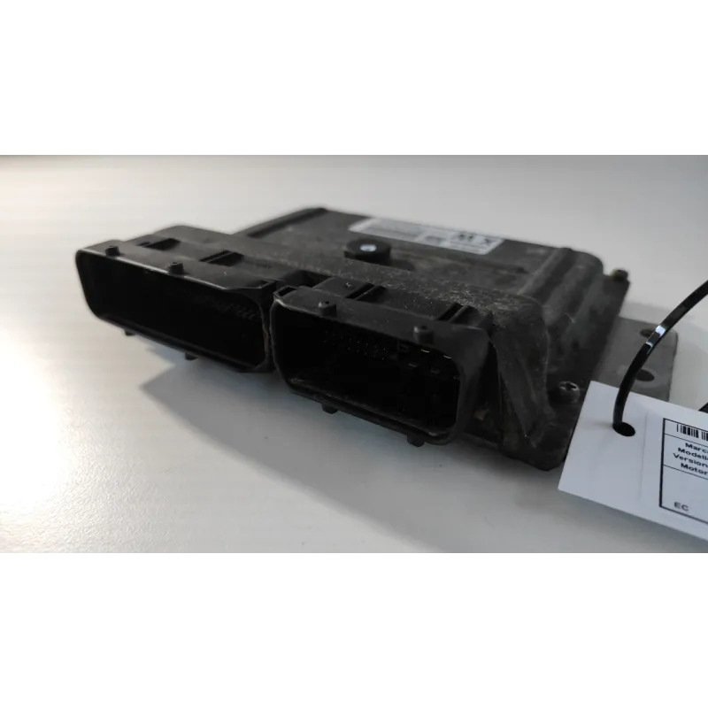 CENTRALINA INIEZIONE NISSAN MICRA (K12E) (11/02-05/06) 1.2 16V (48KW) BER. 5P/B/1240CC