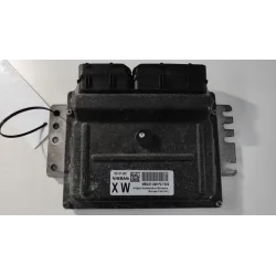 CENTRALINA INIEZIONE NISSAN MICRA (K12E) (11/02-05/06) 1.2 16V (48KW) BER. 5P/B/1240CC