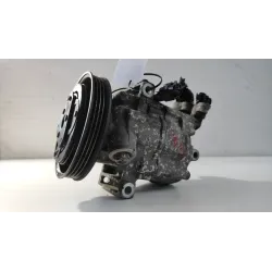 COMPRESSORE A/C NISSAN MICRA (K12E) (11/02-05/06) 1.2 16V (48KW) BER. 5P/B/1240CC