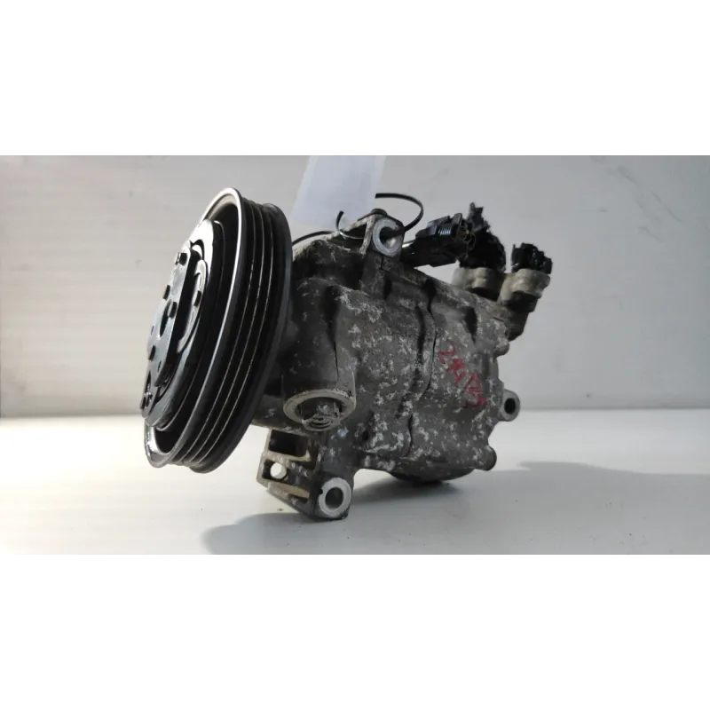 COMPRESSORE A/C NISSAN MICRA (K12E) (11/02-05/06) 1.2 16V (48KW) BER. 5P/B/1240CC